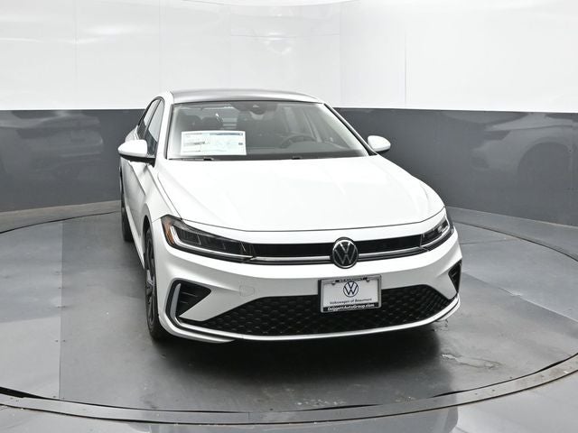 2027 Volkswagen Jetta 1.5T SE