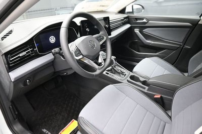 2027 Volkswagen Jetta 1.5T SE