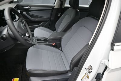 2027 Volkswagen Jetta 1.5T SE