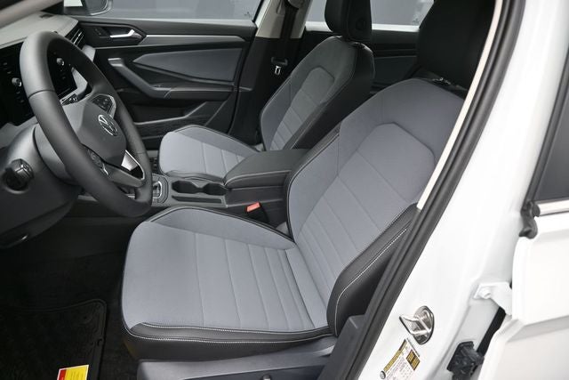 2027 Volkswagen Jetta 1.5T SE