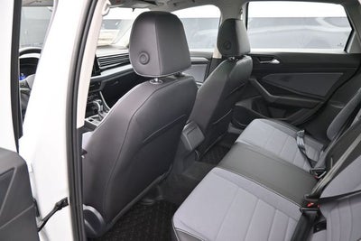 2027 Volkswagen Jetta 1.5T SE
