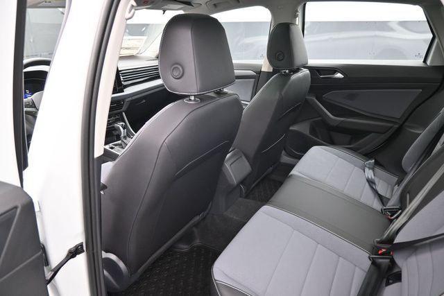 2027 Volkswagen Jetta 1.5T SE