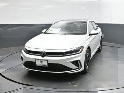 2027 Volkswagen Jetta 1.5T SE