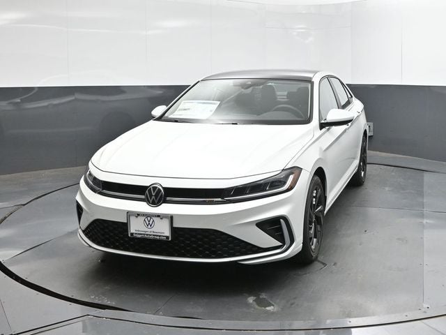 2027 Volkswagen Jetta 1.5T SE