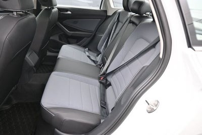 2027 Volkswagen Jetta 1.5T SE