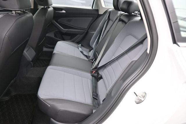 2027 Volkswagen Jetta 1.5T SE