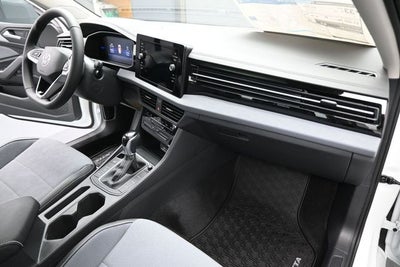 2027 Volkswagen Jetta 1.5T SE