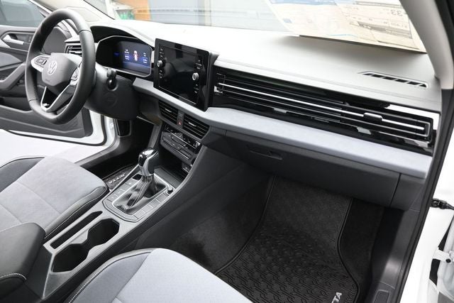 2027 Volkswagen Jetta 1.5T SE