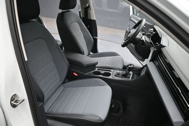 2027 Volkswagen Jetta 1.5T SE