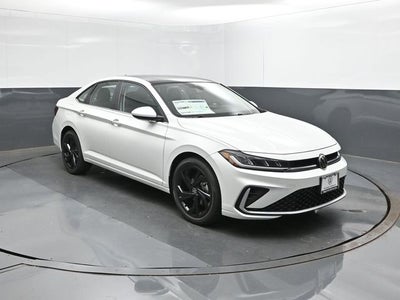 2027 Volkswagen Jetta 1.5T SE