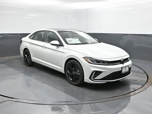 2027 Volkswagen Jetta 1.5T SE