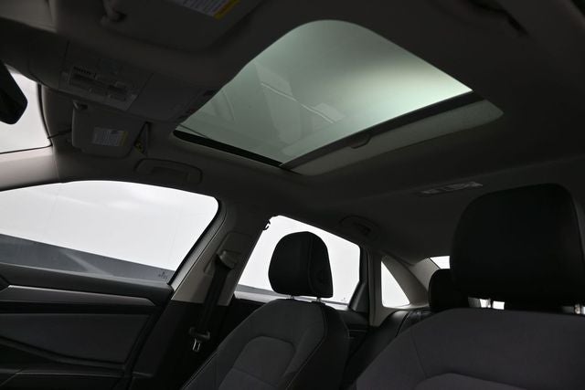 2027 Volkswagen Jetta 1.5T SE