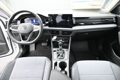 2027 Volkswagen Jetta 1.5T SE