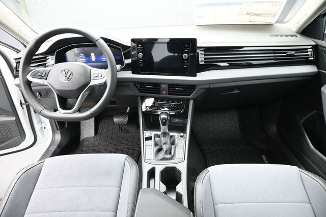 2027 Volkswagen Jetta 1.5T SE