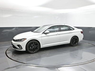 2027 Volkswagen Jetta 1.5T SE