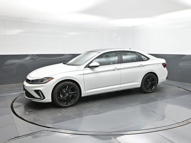 2027 Volkswagen Jetta 1.5T SE