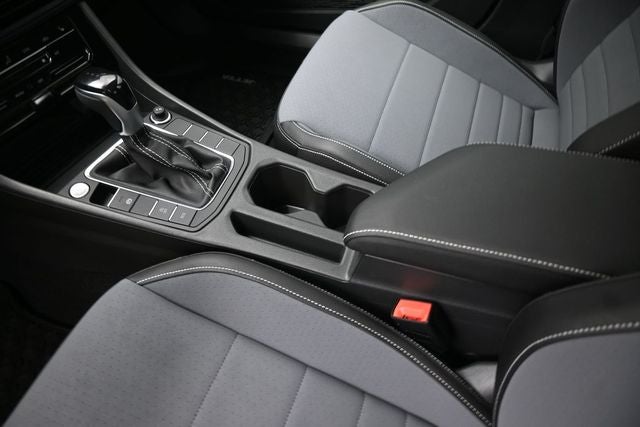 2027 Volkswagen Jetta 1.5T SE