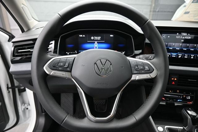 2027 Volkswagen Jetta 1.5T SE
