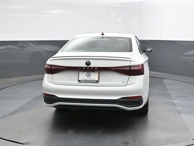 2027 Volkswagen Jetta 1.5T SE