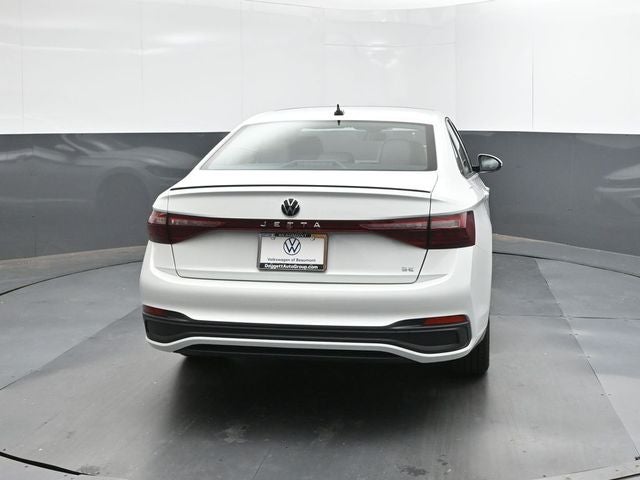 2027 Volkswagen Jetta 1.5T SE