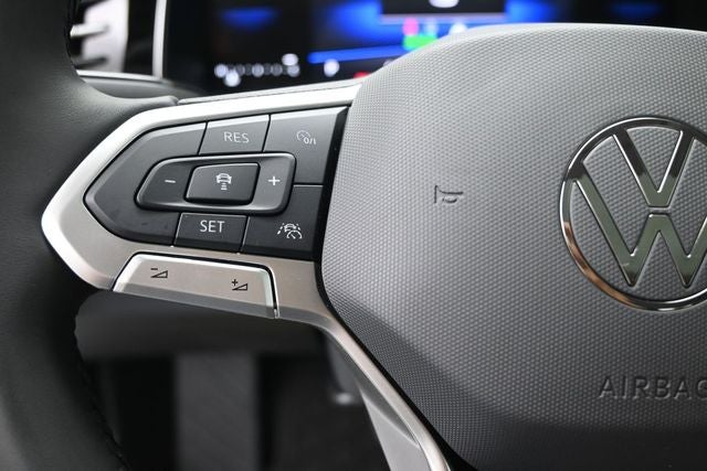 2027 Volkswagen Jetta 1.5T SE