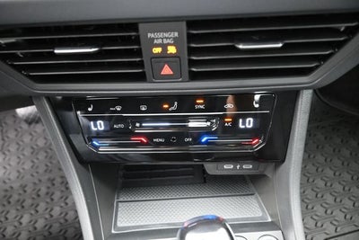 2027 Volkswagen Jetta 1.5T SE