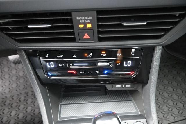 2027 Volkswagen Jetta 1.5T SE