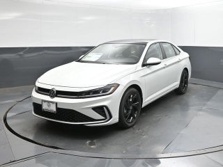 2027 Volkswagen Jetta 1.5T SE
