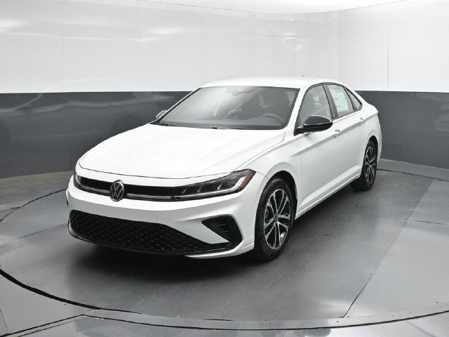 2027 Volkswagen Jetta 1.5T Sport