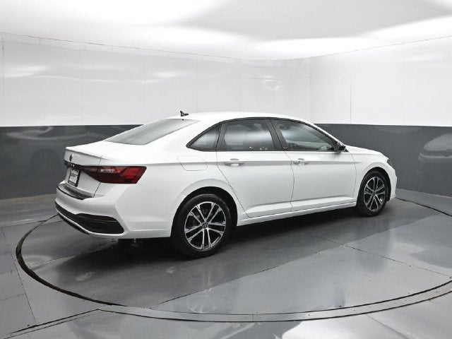 2027 Volkswagen Jetta 1.5T Sport