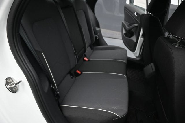 2027 Volkswagen Jetta 1.5T Sport