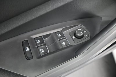 2027 Volkswagen Jetta 1.5T Sport