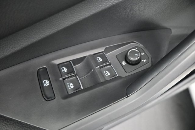 2027 Volkswagen Jetta 1.5T Sport