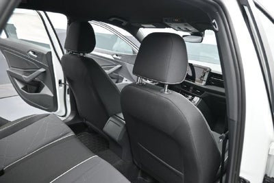 2027 Volkswagen Jetta 1.5T Sport