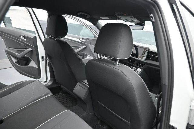 2027 Volkswagen Jetta 1.5T Sport