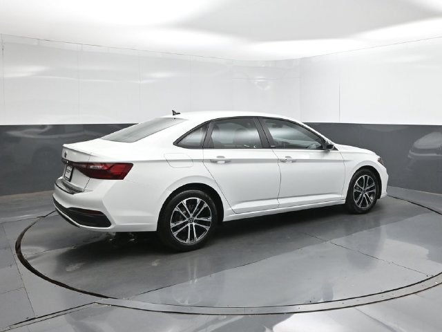 2027 Volkswagen Jetta 1.5T Sport