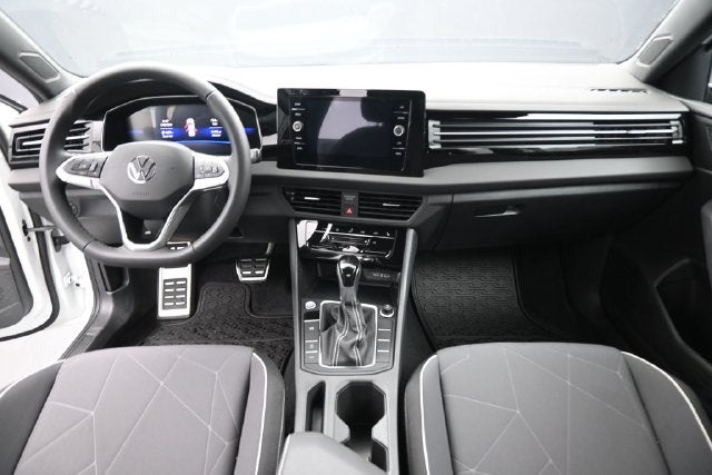 2027 Volkswagen Jetta 1.5T Sport