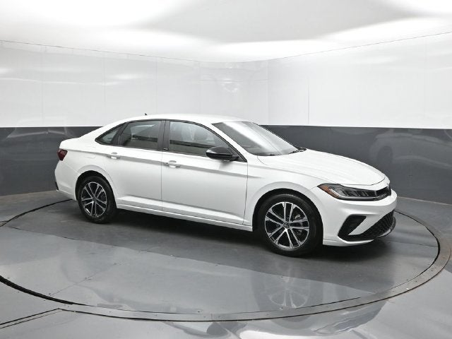 2027 Volkswagen Jetta 1.5T Sport