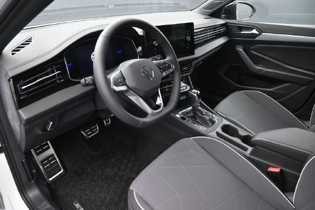 2027 Volkswagen Jetta 1.5T Sport