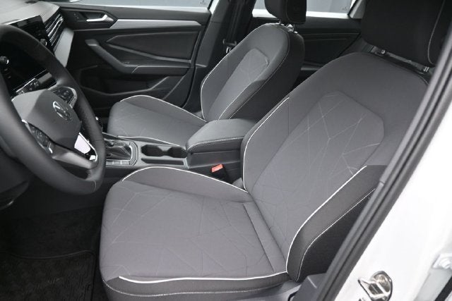 2027 Volkswagen Jetta 1.5T Sport