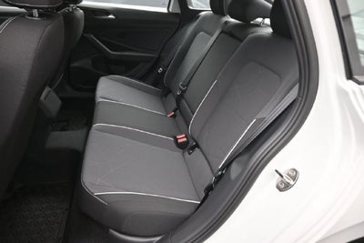 2027 Volkswagen Jetta 1.5T Sport