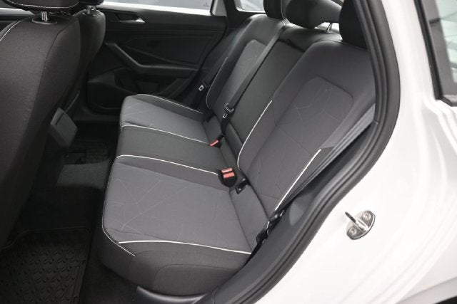 2027 Volkswagen Jetta 1.5T Sport