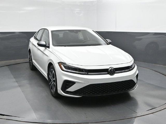 2027 Volkswagen Jetta 1.5T Sport