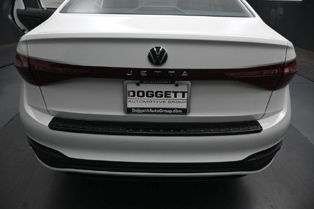 2027 Volkswagen Jetta 1.5T Sport