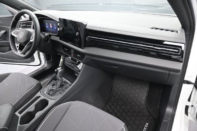 2027 Volkswagen Jetta 1.5T Sport
