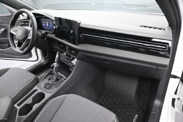 2027 Volkswagen Jetta 1.5T Sport