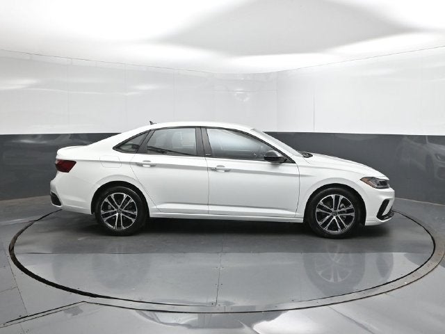 2027 Volkswagen Jetta 1.5T Sport