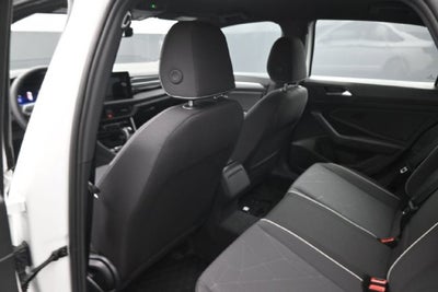 2027 Volkswagen Jetta 1.5T Sport
