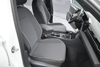 2027 Volkswagen Jetta 1.5T Sport