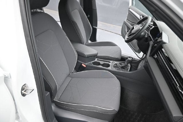 2027 Volkswagen Jetta 1.5T Sport